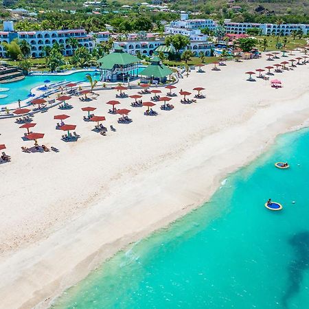 Jolly Beach Antigua Bolands Exterior foto
