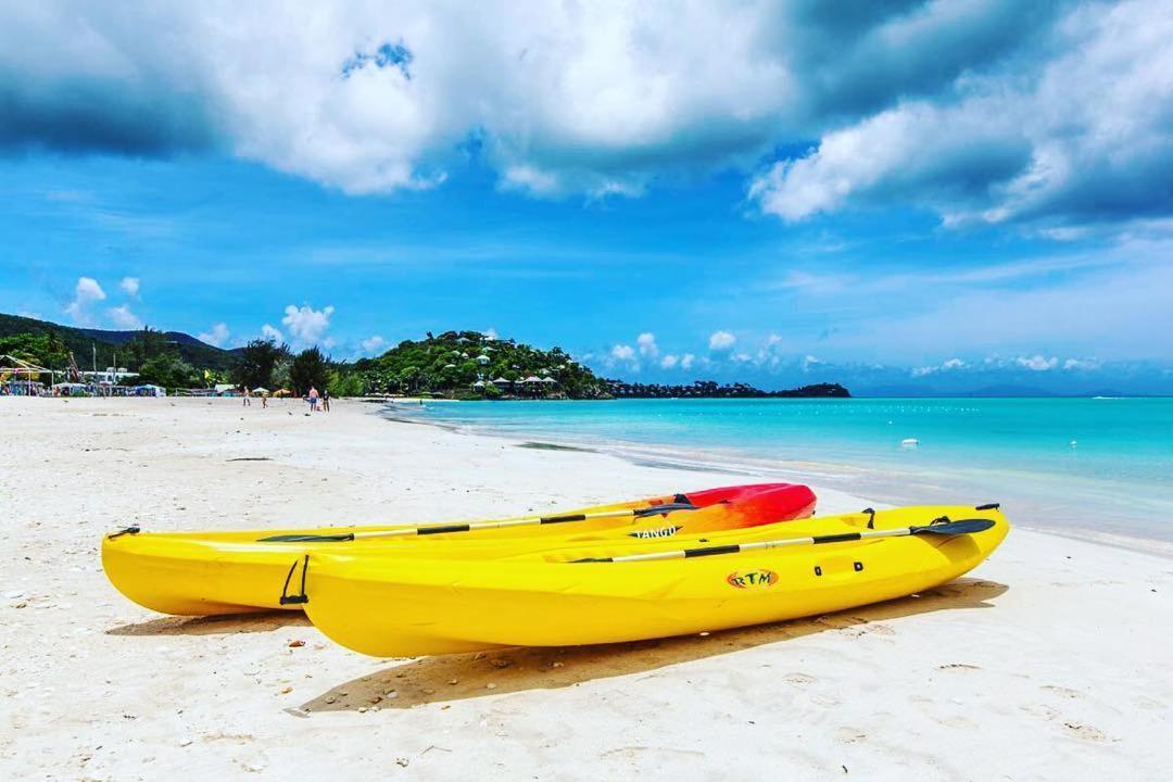 Jolly Beach Antigua Bolands Exterior foto