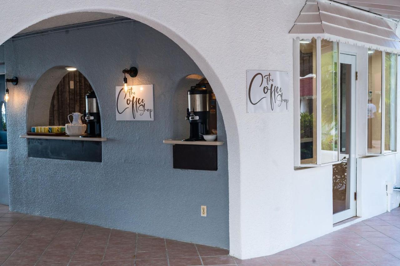 Jolly Beach Antigua Bolands Exterior foto