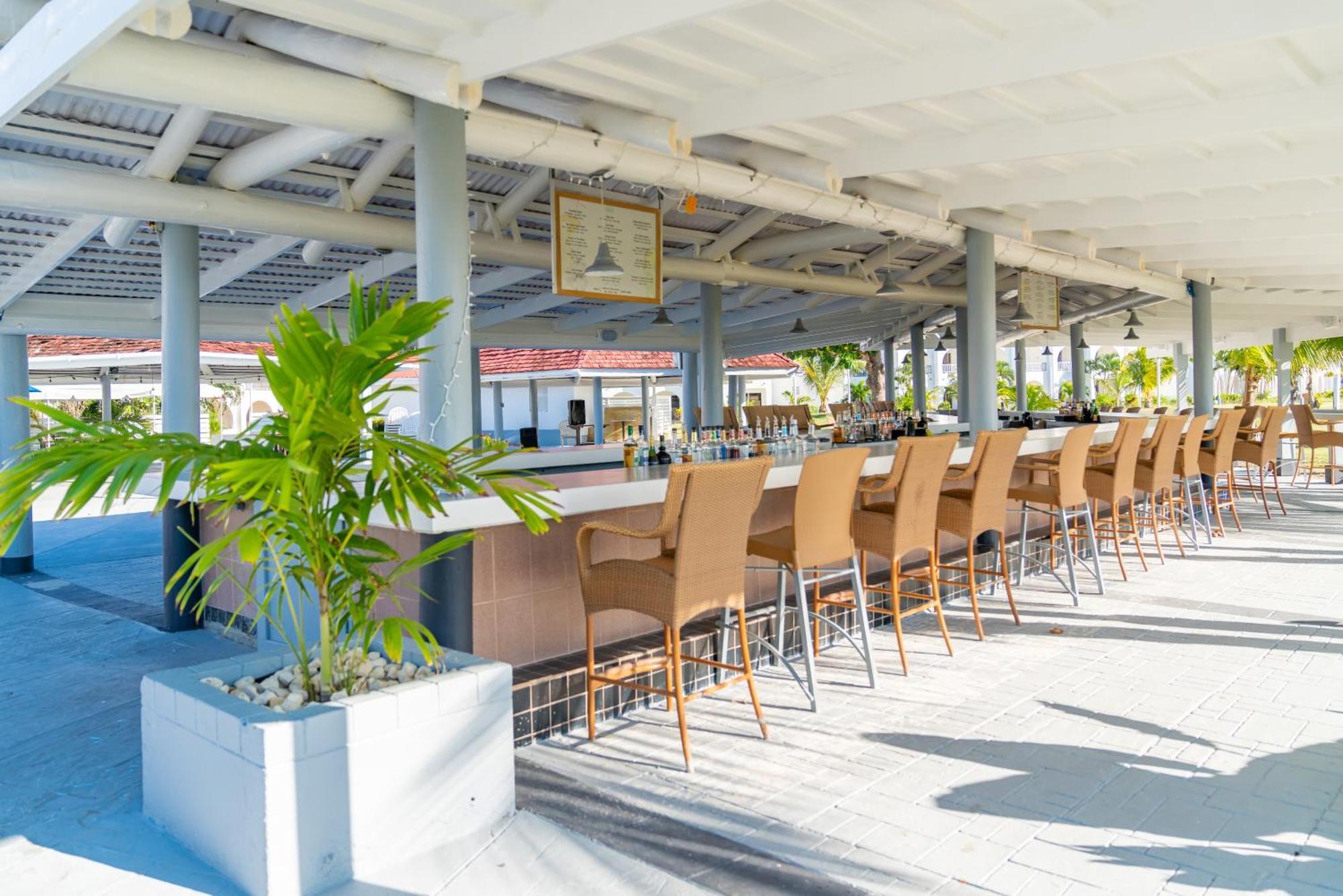 Jolly Beach Antigua Bolands Exterior foto