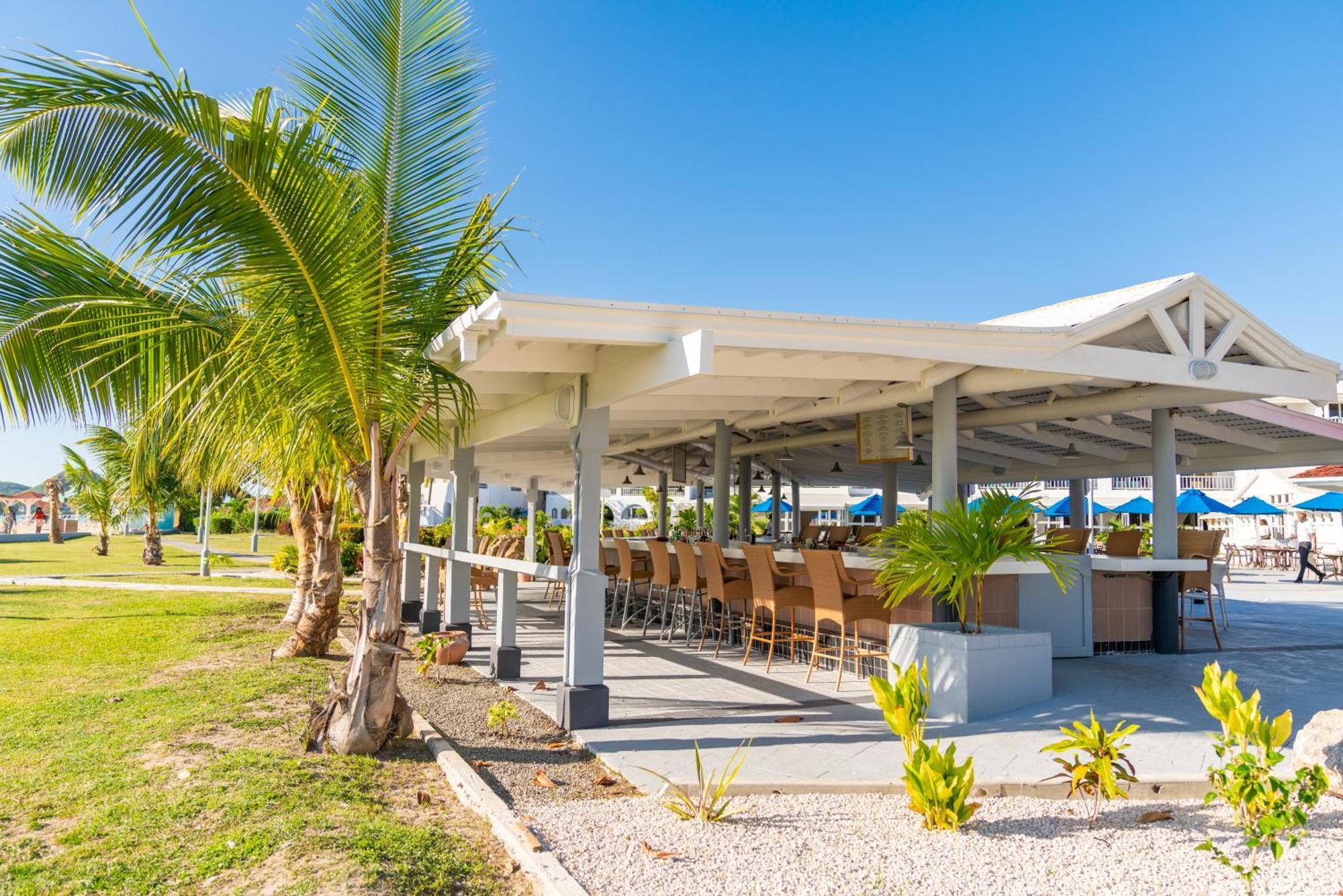 Jolly Beach Antigua Bolands Exterior foto