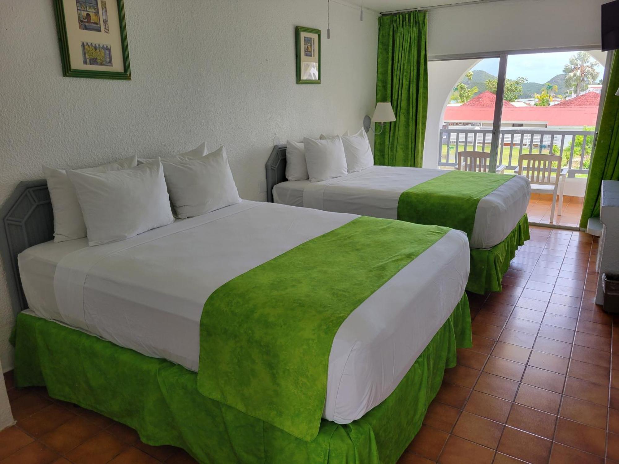 Jolly Beach Antigua Bolands Exterior foto