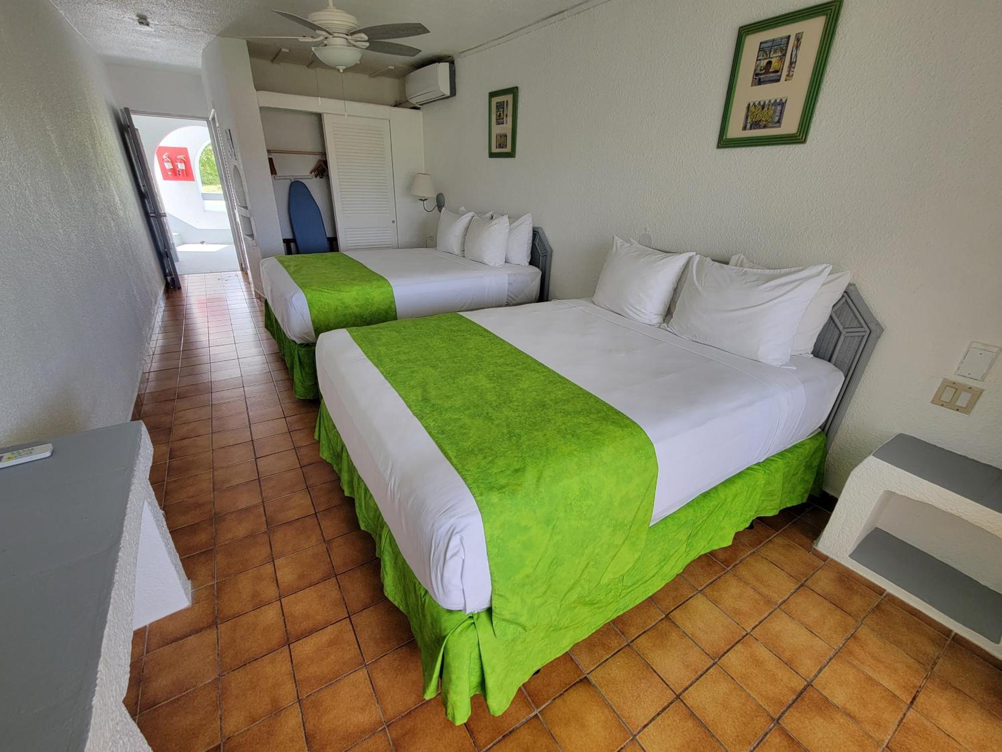 Jolly Beach Antigua Bolands Exterior foto