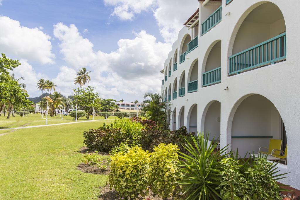 Jolly Beach Antigua Bolands Exterior foto